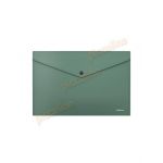 Dosar A4 verde Fizzy Classic - ErichKrause Engros