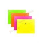 Dosar A5 Glossy Neon - ErichKrause Engros