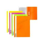 Dosar ErichKrause Neon A4 asortat Engros