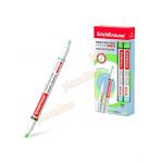 Evidentiator albastru Visoline V16 Neon Pastel - ErichKrause Engros