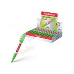Evidentiator Erichkrause V-11 verde Engros