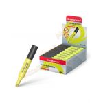 Evidentiator ErichKrause Visioline V-17 galben Engros