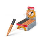 Evidentiator ErichKrause Visioline V-17 portocaliu Engros