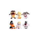 Jucarie plus En-gros Animalut Vesel, 20-24cm, 6 modele