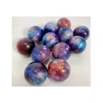 Minge spuma 63cm Nebuloasa cosmica Engros