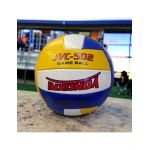 Minge voley, Engross