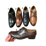 Pantofi eleganti barbati Engros