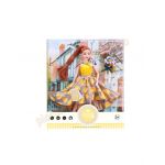 Papusa EMILY 30 cm fashion Engros