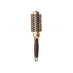 Perie profesionala cilindrica W46 Oranjollie