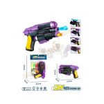 Pistol asamblare cu gloante moi_3 Engros