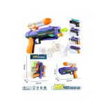 Pistol asamblare cu gloante moi_4 Engros