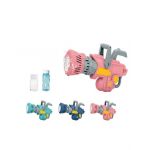 Pistol balon sapun mare cu o rezerva ,Engross