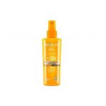 Protectie solara cu extract de morcov Bioxcin SPF50+ 200 ml