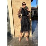 Rochie dama engross