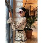 Rochie dama engross