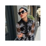 Rochie dama engross