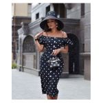 Rochie dama engross