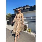 Rochie dama engross