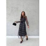 Rochie dama engross