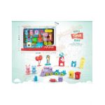 Set Loc de joaca cu trenulet 295 Engros