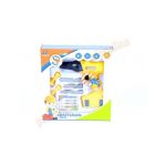 SET UNELTE CU BORMASINA ELECTRICA CRAFT Engros
