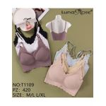 Sutien Engros pentru femei, fara cusatura, mix culori