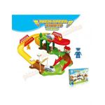 Tren electric - Aventura Engros