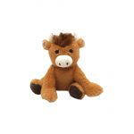 Aroma Home termos Snuggable Hottie Highland Cow