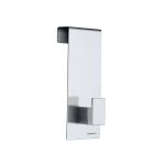 Blomus cuier de ușă Menoto 3-pack