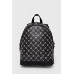 Joop! rucsac femei, culoarea negru, mic, modelator
