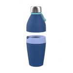 KeepCup sticla termica Helix Thermal Kit 3v1 340 ml