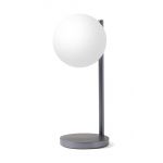 Lexon lampă cu încărcător wireless Bubble Lamp