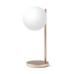 Lexon lampă cu încărcător wireless Bubble Lamp