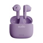 Sudio căști wireless A1 Purple