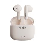 Sudio căști wireless A1 White