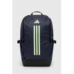 adidas Performance rucsac culoarea bleumarin, mare, cu imprimeu IR9818