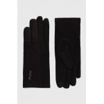 Answear Lab manusi femei, culoarea negru