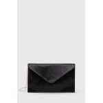 Answear Lab poseta culoarea negru