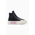 Converse teniși Chuck Taylor All Star Cruise femei, culoarea negru, A05417C