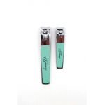 Danielle Beauty unghieră Nail Clipper Duo 2-pack