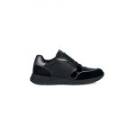Geox sneakers din piele D BULMYA A culoarea negru, D36NQA054BSC9999