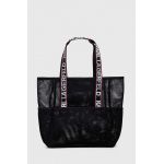 Karl Lagerfeld geanta culoarea negru