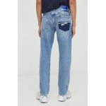 Karl Lagerfeld Jeans jeansi barbati