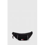 Tommy Jeans borsetă culoarea negru AM0AM11956