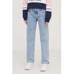 Tommy Jeans Sophie femei high waist DW0DW17186