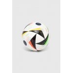 adidas Performance minge Euro 24 Mini culoarea alb IN9378