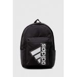 adidas rucsac culoarea negru, mare, cu imprimeu IP9887