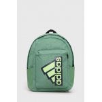 adidas rucsac culoarea verde, mare, cu imprimeu IR9783