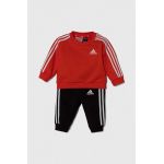 adidas trening bebelusi culoarea rosu