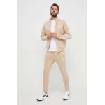 adidas trening bărbați, culoarea bej IR8195